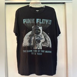 Pink Floyd Dark Side of the Moon Tee